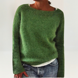 Majella - Cosy Jumper