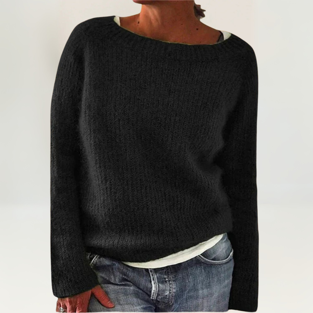 Majella - Cosy Jumper