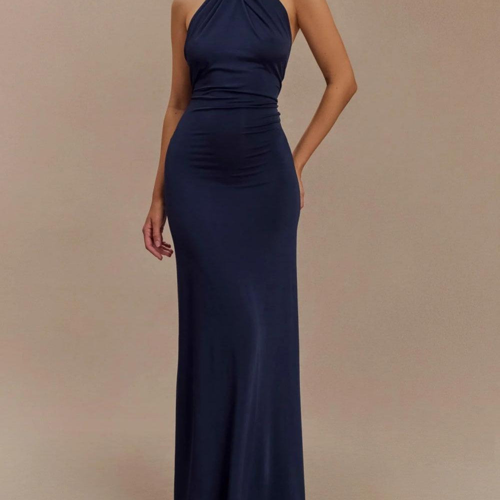 Caoimhe - Chic Long Maxi Dress