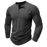 Tadhg - Extended Length Shirt
