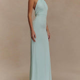 Caoimhe - Chic Long Maxi Dress