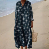 Nessa - Chic Dress