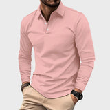 Cian - Chic Polo Shirt