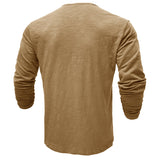 Tadhg - Extended Length Shirt