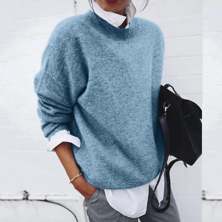Róisín - Luxurious Jumper