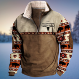 Cian - Stylish Cosy Sweatshirt