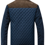 Pádraig - Timeless Elegance Coat