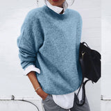 Odharnait - Cosy and Warm Jumper