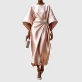 LUNETH | ELEGANT DRESS