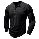 Tadhg - Extended Length Shirt