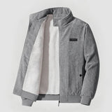 Fiachra - Elegant Overcoat
