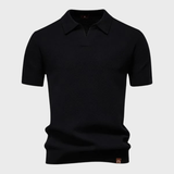 Tadhg - Luxe Tailored Polo