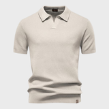 Tadhg - Luxe Tailored Polo