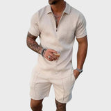Seán - Summer Polo Ensemble