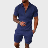 Seán - Summer Polo Ensemble