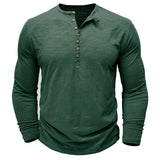 Tadhg - Extended Length Shirt