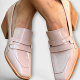 Caoimhe - Chic Loafers