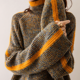 Aoibhinn - Chic Cosy Jumper