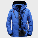 Oisín - Stylish Elegance Coat