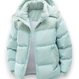 Éanna - Contemporary Stylish Down Jacket