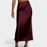 Sinéad - Luxe Mini Skirt