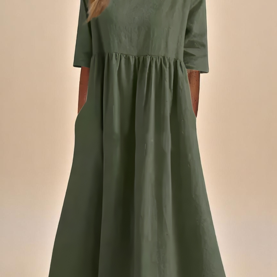 Aveen - Relaxed Dress