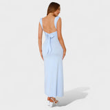 Órlaith - Graceful Maxi Dress
