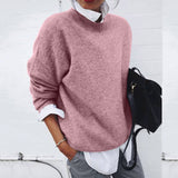 Odharnait - Cosy and Warm Jumper