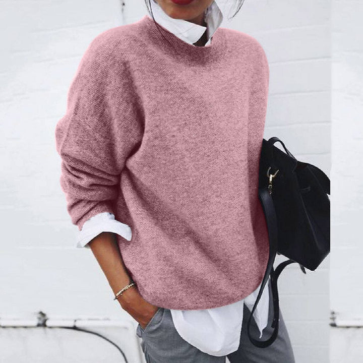 Odharnait - Cosy and Warm Jumper