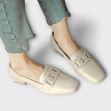 Bláithín - Cosy Slippers
