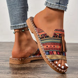 Muireann - Cosy Sandals for Ultimate Comfort