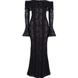 ALESSANDRA | CRYSTAL SEQUIN DRESS