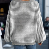 ALENYA | WINTER KNIT SWEATER