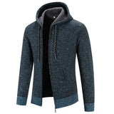 Tadhg - Stylish Chic Sweatshirt