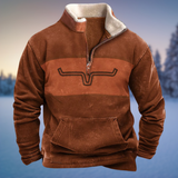 Cian - Stylish Cosy Sweatshirt
