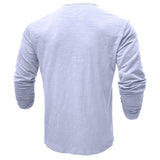 Tadhg - Extended Length Shirt