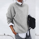 Odharnait - Cosy and Warm Jumper