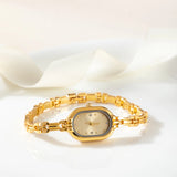 Caoimhe - Sophisticated Minimalist Timepiece