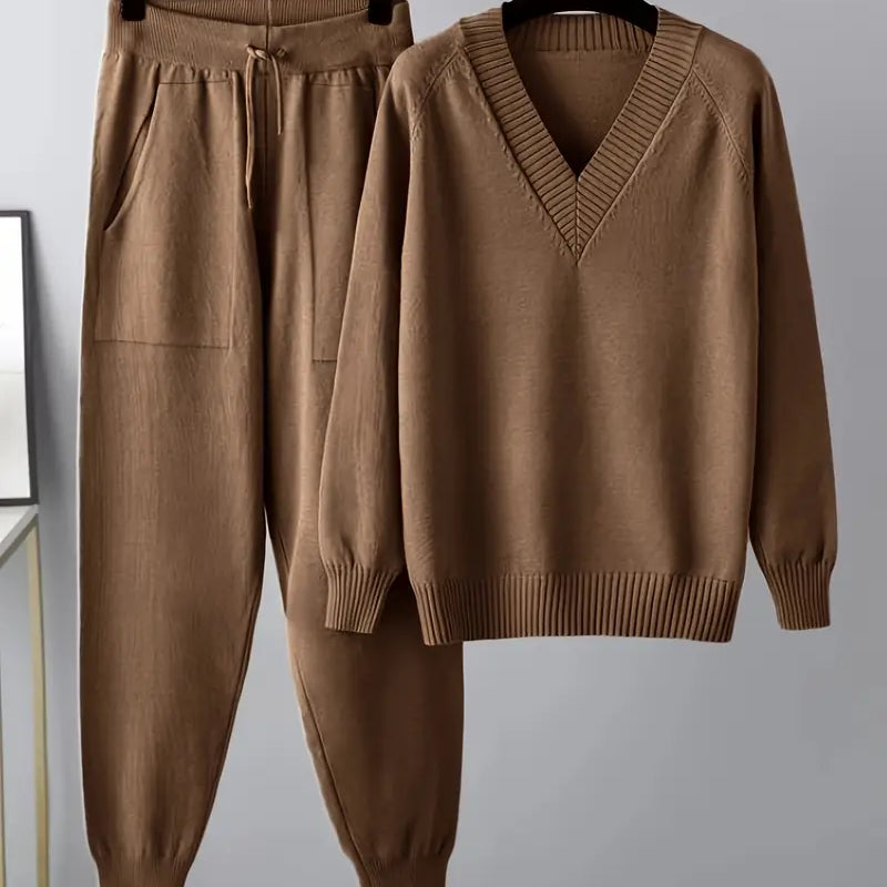Bláthnaid - Everyday Comfort Co-ord Set