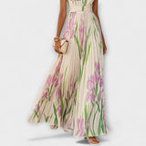 Tara - Chic Maxi Dress