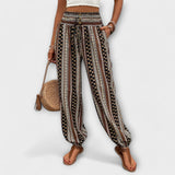 Maeve - Chic Ethnic Trousers