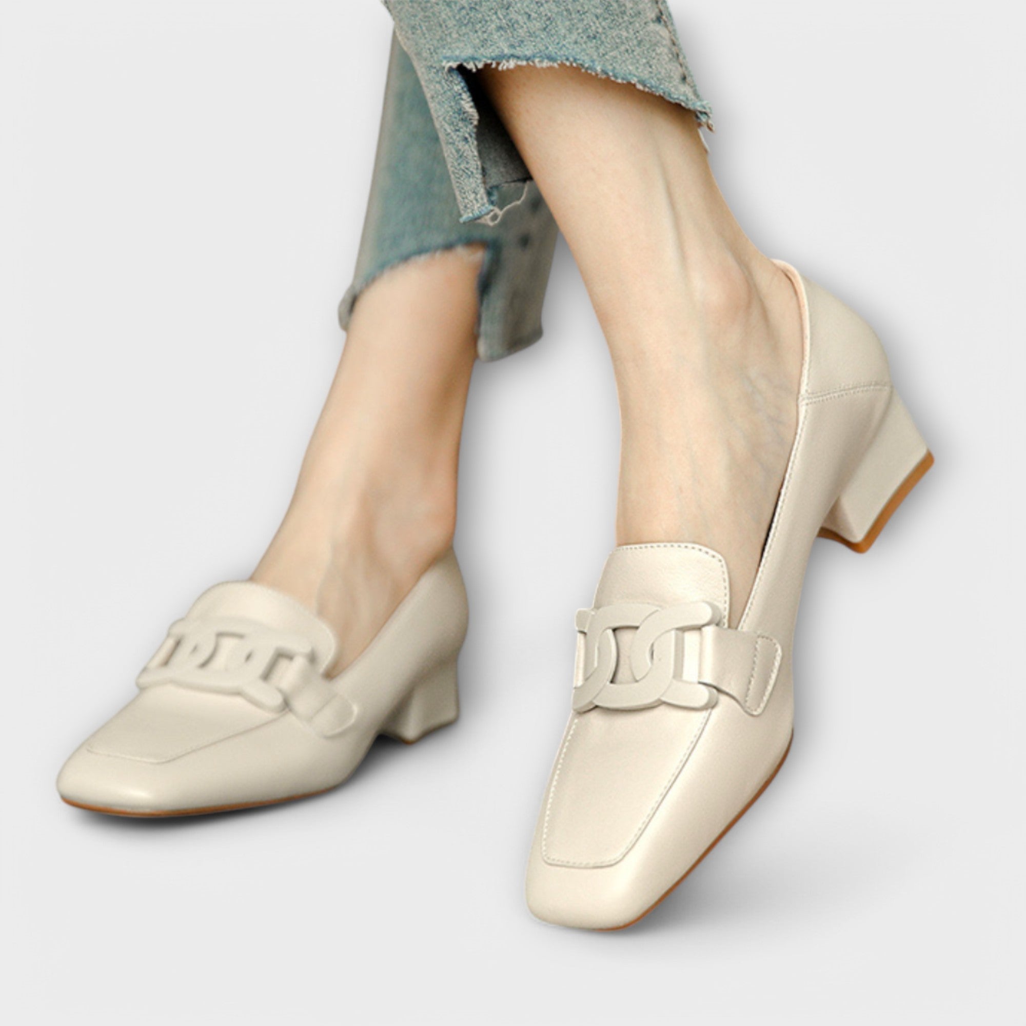 Bláithín - Cosy Slippers