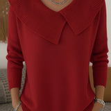 Eavan - Cosy Jumper