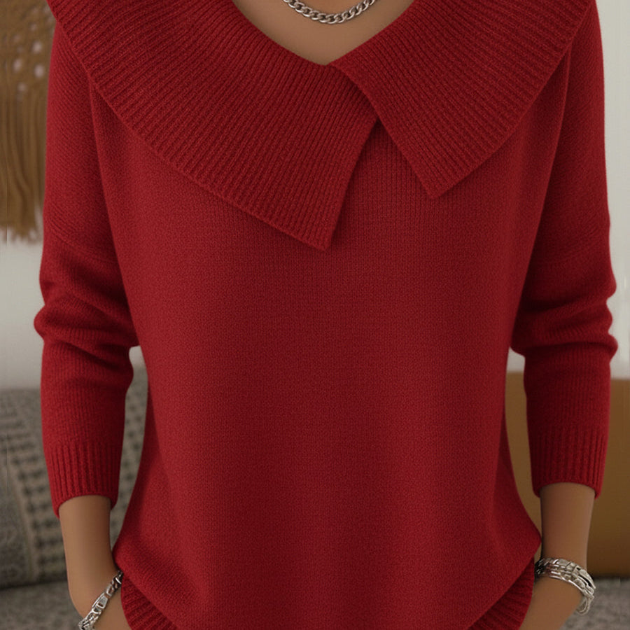 Eavan - Cosy Jumper