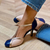 Bríd - Vibrant and Cosy Trainers