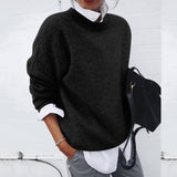 Odharnait - Cosy and Warm Jumper