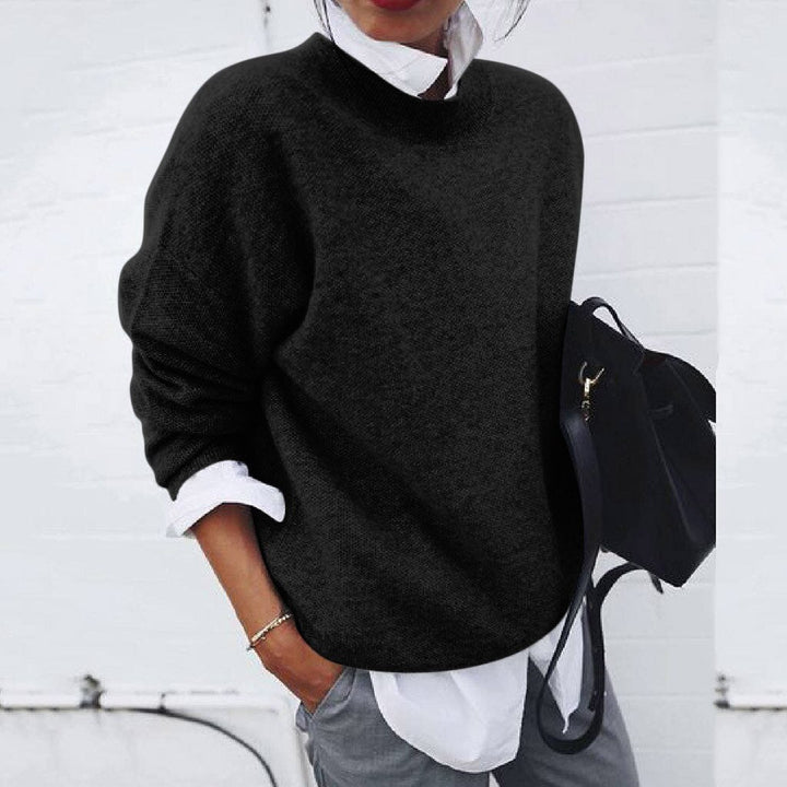 Odharnait - Cosy and Warm Jumper