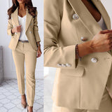 Sinéad - Sophisticated Women's Suit