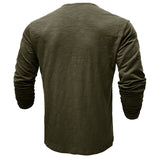 Tadhg - Extended Length Shirt