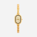 Caoimhe - Sophisticated Minimalist Timepiece